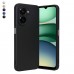 Samsung Galaxy A07 Kılıf Focus Carbon Silikon Kapak