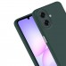 Samsung Galaxy A07 Kılıf Kamera Korumalı Lansman Silikon Kapak