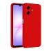 Samsung Galaxy A07 Kılıf Kamera Korumalı Lansman Silikon Kapak