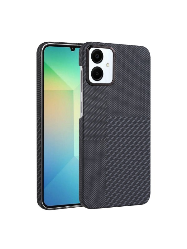 Samsung Galaxy A07 Kılıf Vega Magsafe Karbon Desen Kapak… Samsung Galaxy A07 Kılıf Vega Magsafe Karbon Desen Kapak…