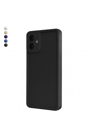 Samsung Galaxy A07 Kılıf Viera Seri Silikon Kapak… Samsung Galaxy A07 Kılıf Viera Seri Silikon Kapak…