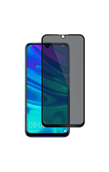 Samsung Galaxy A10 / M10 Hayalet Privacy Gizli Cam Ekran Koruyucu