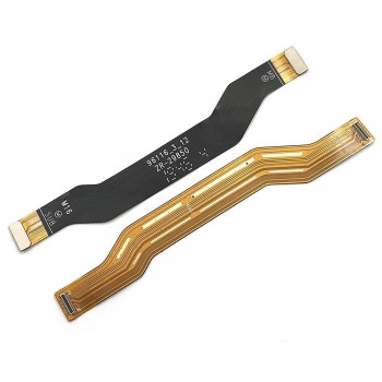Samsung Galaxy A10s A107 Ekran Ara Film Flex Orj (M16 Versiyon) Samsung Galaxy A10s A107 Ekran Ara Film Flex Orj (M16 Versiyon)