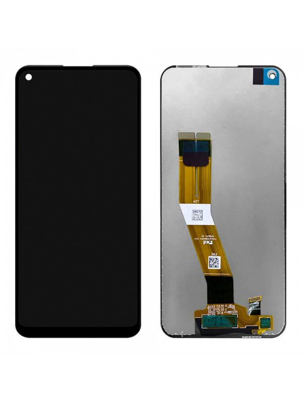 Samsung Galaxy A11 A115 / M11 M115 LCD Ekran Dokunmatik Servis Orj - S&hellip;