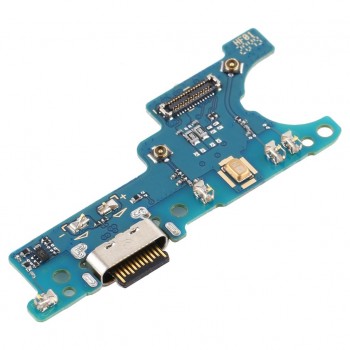 Samsung Galaxy A11 A115 / M11 M115 Şarj Soketi Mikrofon Bordu Orj