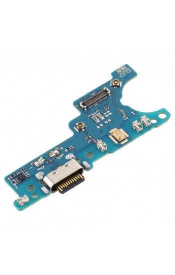 Samsung Galaxy A11 A115 / M11 M115 Şarj Soketi Mikrofon Bordu Orj&hellip;