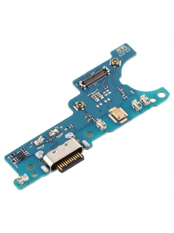 Samsung Galaxy A11 A115 / M11 M115 Şarj Soketi Mikrofon Bordu Orj… Samsung Galaxy A11 A115 / M11 M115 Şarj Soketi Mikrofon Bordu Orj…