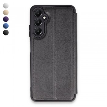 Samsung Galaxy A15 Kılıf Flip Cover Seri Kapaklı Kılıf
