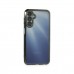 Samsung Galaxy A15 Kılıf Razer Lens Çerçeveli Silikon Kapak