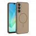 Samsung Galaxy A16 Kılıf FitCase Soft Premium M-Safe Silikon Kapak
