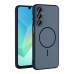 Samsung Galaxy A16 Kılıf FitCase Soft Premium M-Safe Silikon Kapak
