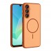 Samsung Galaxy A16 Kılıf FitCase Soft Premium M-Safe Silikon Kapak