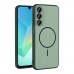 Samsung Galaxy A16 Kılıf FitCase Soft Premium M-Safe Silikon Kapak