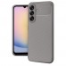 Samsung Galaxy A16 Kılıf Focus Carbon Silikon Kapak