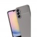 Samsung Galaxy A16 Kılıf Focus Carbon Silikon Kapak