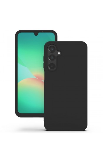 Samsung Galaxy A16 Kılıf Nano Lansman Silikon Arka Kapak