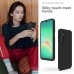 Samsung Galaxy A16 Kılıf Nano Lansman Silikon Arka Kapak