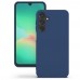 Samsung Galaxy A16 Kılıf Nano Lansman Silikon Arka Kapak