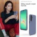 Samsung Galaxy A16 Kılıf Nano Lansman Silikon Arka Kapak
