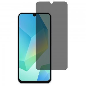 Samsung Galaxy A17 Hayalet Privacy FlexiGlass MAT Nano Ekran Koruyucu