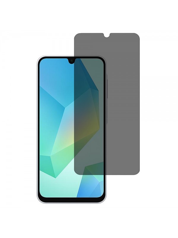 Samsung Galaxy A17 Hayalet Privacy FlexiGlass MAT Nano Ekran Koruyucu&hellip;