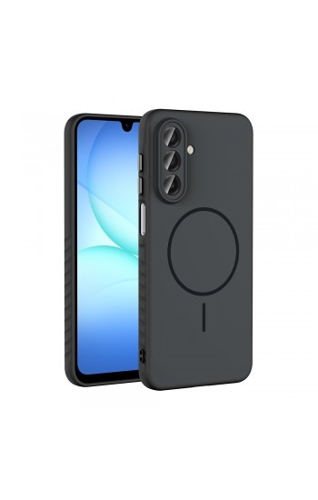 Samsung Galaxy A17 Kılıf FitCase Soft Premium M-Safe Silikon Kapak… Samsung Galaxy A17 Kılıf FitCase Soft Premium M-Safe Silikon Kapak…