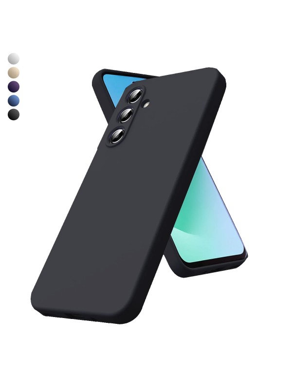 Samsung Galaxy A17 Kılıf Kamera Korumalı Lansman Silikon Kapak… Samsung Galaxy A17 Kılıf Kamera Korumalı Lansman Silikon Kapak…