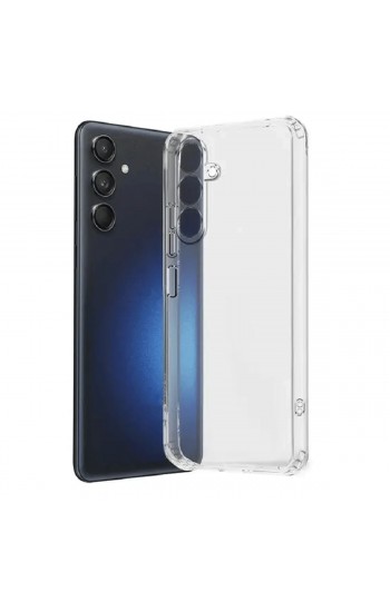 Samsung Galaxy A17 Kılıf Kamera Korumalı Silikon Şeffaf Arka Kapak… Samsung Galaxy A17 Kılıf Kamera Korumalı Silikon Şeffaf Arka Kapak…