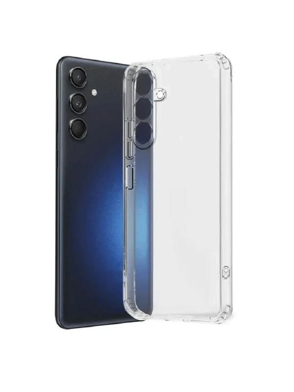 Samsung Galaxy A17 Kılıf Kamera Korumalı Silikon Şeffaf Arka Kapak… Samsung Galaxy A17 Kılıf Kamera Korumalı Silikon Şeffaf Arka Kapak…