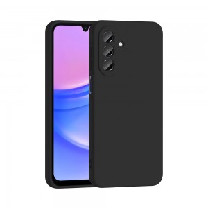 Samsung Galaxy A17 Kılıf PremiumS Silikon Kapak
