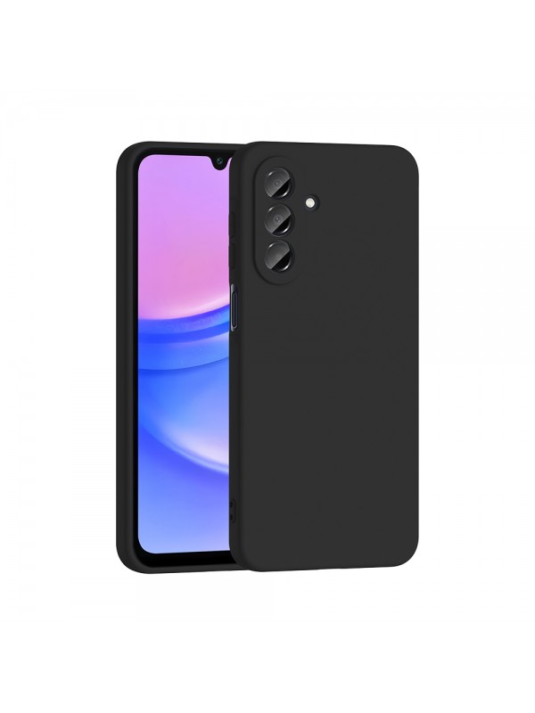 Samsung Galaxy A17 Kılıf PremiumS Silikon Kapak&hellip;