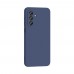 Samsung Galaxy A17 Kılıf PremiumS Silikon Kapak Samsung Galaxy A17 Kılıf PremiumS Silikon Kapak