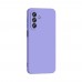 Samsung Galaxy A17 Kılıf PremiumS Silikon Kapak Samsung Galaxy A17 Kılıf PremiumS Silikon Kapak