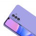 Samsung Galaxy A17 Kılıf PremiumS Silikon Kapak Samsung Galaxy A17 Kılıf PremiumS Silikon Kapak