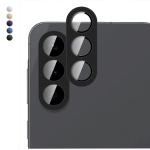 Samsung Galaxy A17 Raze Metal Kamera Lens Koruyucu