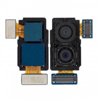 Samsung Galaxy A20 A205 Arka Kamera Orj