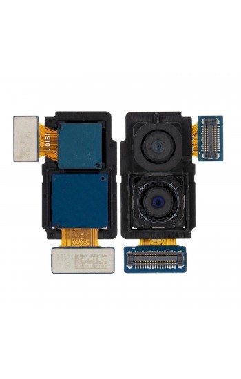 Samsung Galaxy A20 A205 Arka Kamera Orj&hellip;