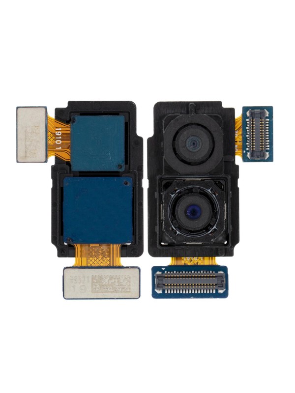 Samsung Galaxy A20 A205 Arka Kamera Orj… Samsung Galaxy A20 A205 Arka Kamera Orj…