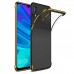 Samsung Galaxy A20 (A205) Dört Köşe Lazer Silikon Kapak/Kılıf Samsung Galaxy A20 (A205) Dört Köşe Lazer Silikon Kapak/Kılıf