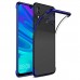 Samsung Galaxy A20 (A205) Dört Köşe Lazer Silikon Kapak/Kılıf Samsung Galaxy A20 (A205) Dört Köşe Lazer Silikon Kapak/Kılıf