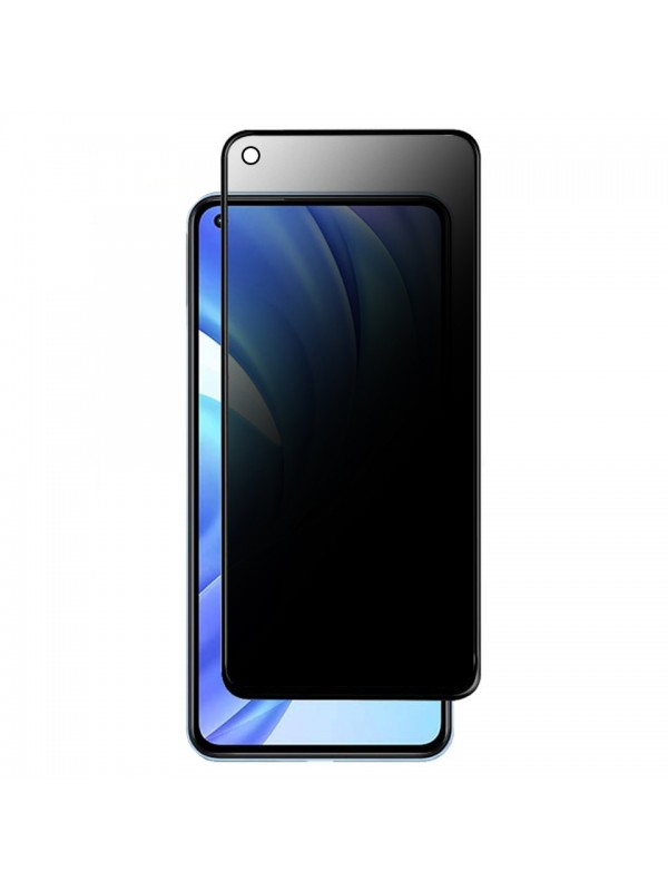 Samsung Galaxy A21s Hayalet Privacy Gizli Seramik Nano Ekran Koruyucu &hellip;