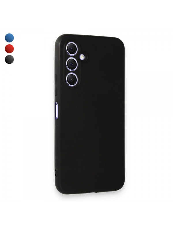 Samsung Galaxy A24 Kılıf FitCase PremiumS Silikon Arka Kapak…