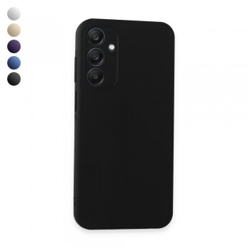 Samsung Galaxy A25 Kılıf First PremiumS Silikon Kapak Samsung Galaxy A25 Kılıf First PremiumS Silikon Kapak