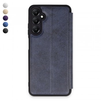 Samsung Galaxy A25 Kılıf Flip Cover Seri Kapaklı Kılıf Samsung Galaxy A25 Kılıf Flip Cover Seri Kapaklı Kılıf