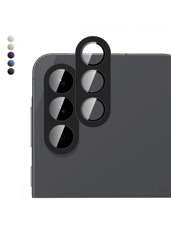 Samsung Galaxy A26 / A36 / A56 Raze Metal Kamera Lens Koruyucu Samsung Galaxy A26 / A36 / A56 Raze Metal Kamera Lens Koruyucu