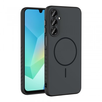 Samsung Galaxy A26 Kılıf FitCase Soft Premium M-Safe Silikon Kapak Samsung Galaxy A26 Kılıf FitCase Soft Premium M-Safe Silikon Kapak