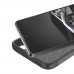 Samsung Galaxy A26 Kılıf Focus Carbon Silikon Kapak