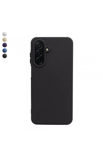 Samsung Galaxy A26 Kılıf Nano Lansman Silikon Arka Kapak…