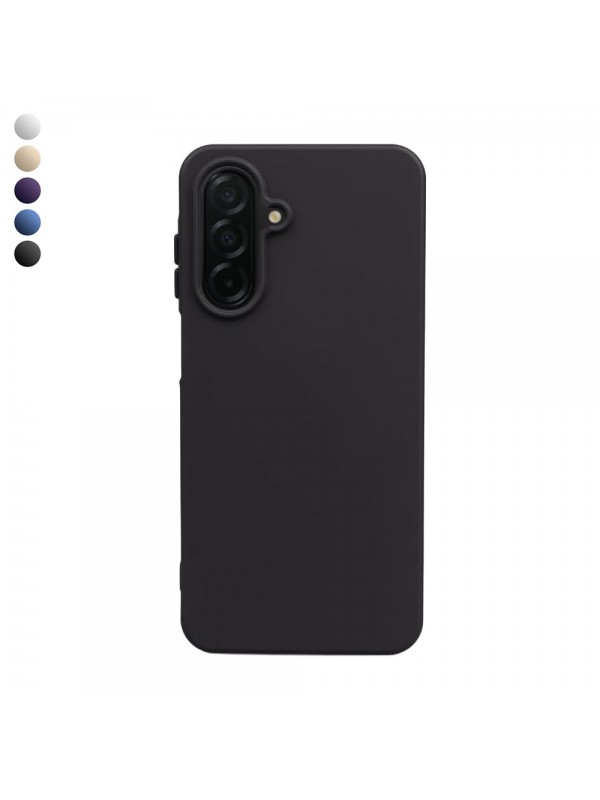 Samsung Galaxy A26 Kılıf Nano Lansman Silikon Arka Kapak…