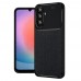 Samsung Galaxy A27 5G Kılıf Focus Carbon Silikon Kapak